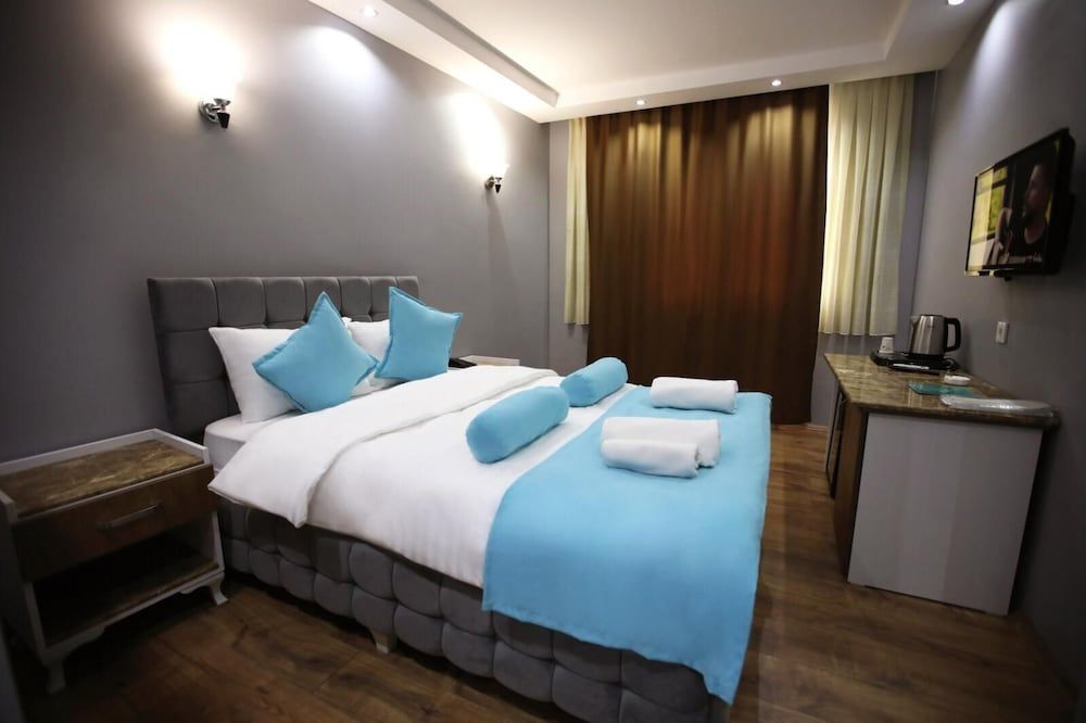 Grand Atakum Boutique Hotel 3