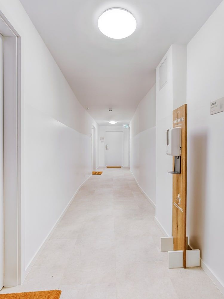 Limehome Zwickau Hauptmarkt 2