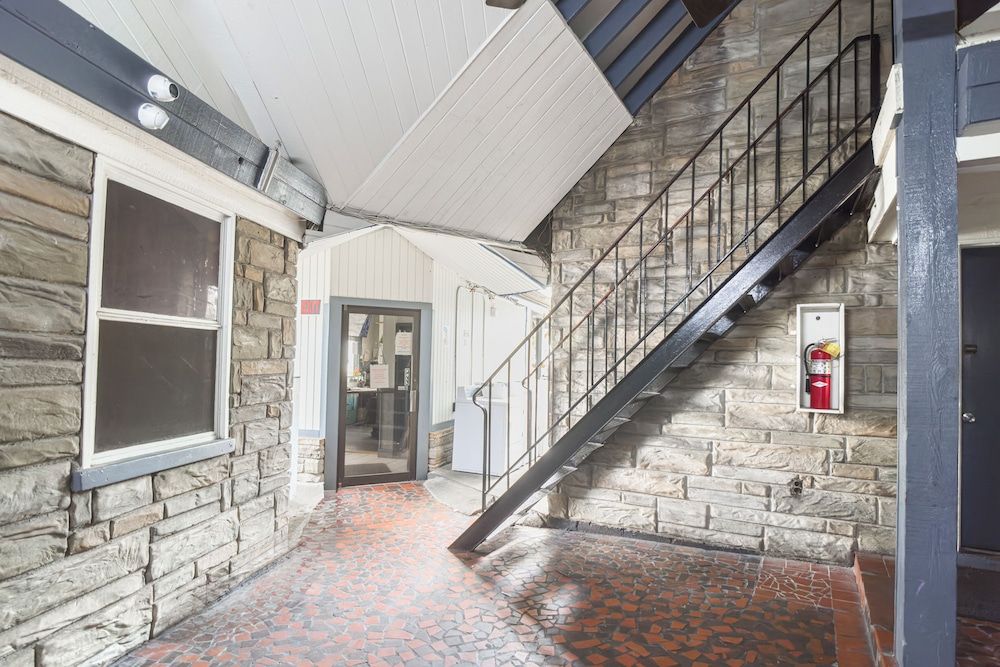 Colony Inn By OYO Columbus US-280 3