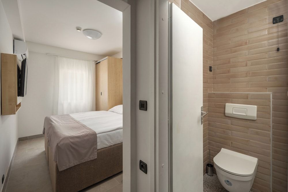 Hotel Delfin 3