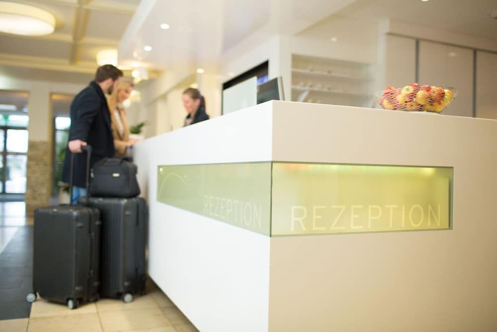 Sporthotel Fuchsbachtal 2