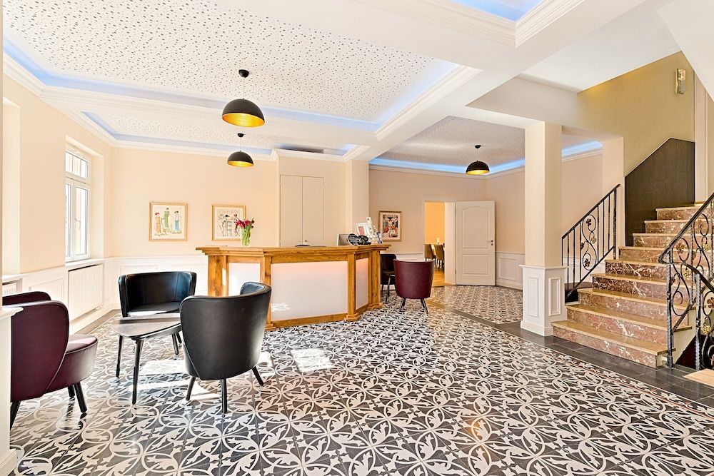 Hotel Weinberg-Schlößchen 3