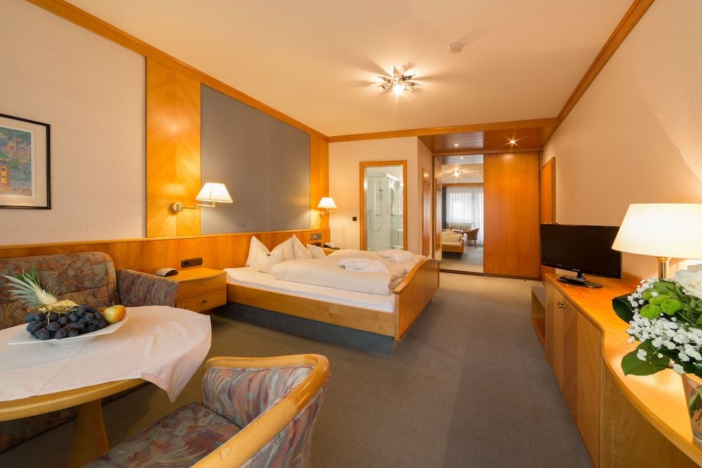 Hotel Bayernwinkel 3