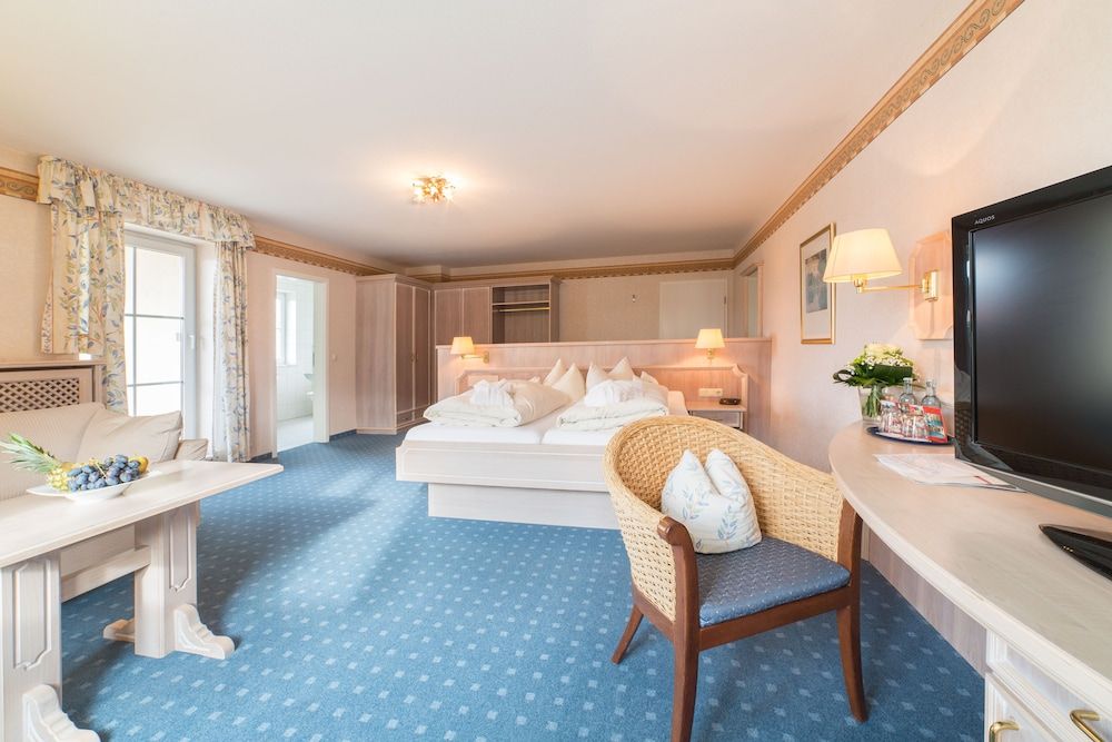 Hotel Bayernwinkel -1 estrelas em Bad Wörishofen