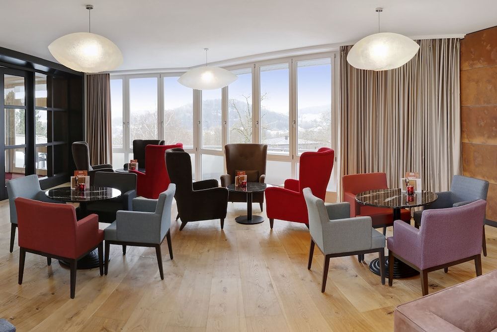 Parkhotel CUP VITALIS - Adults Only 3