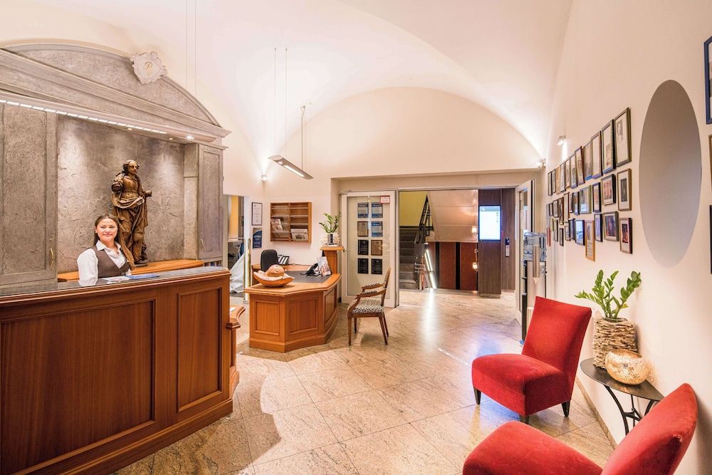 Best Western Premier Hotel Rebstock 2