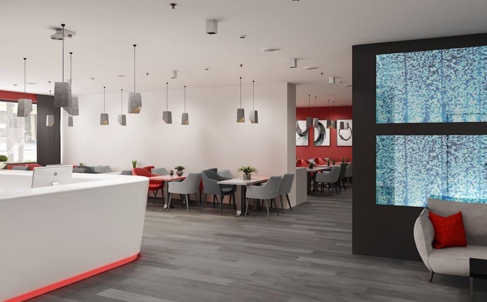 Dormero Hotel Deggendorf 2