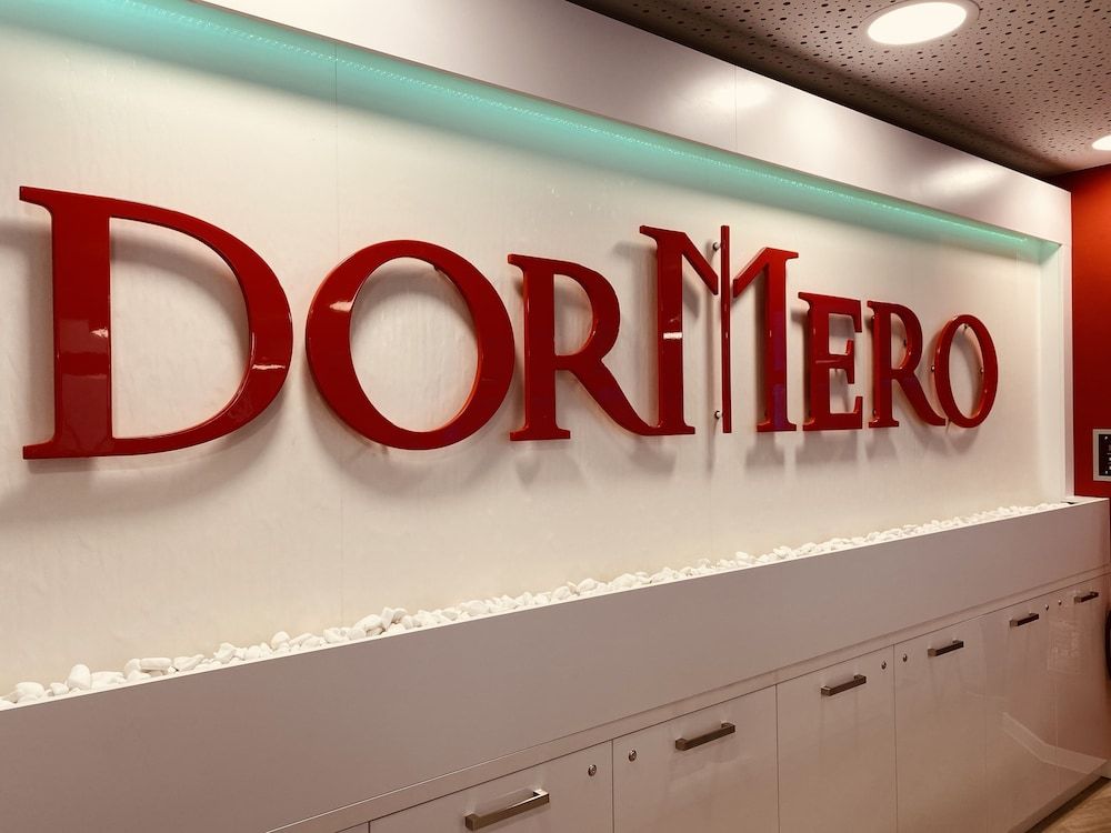 DORMERO Hotel Hof 3