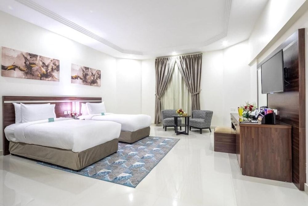 Boudl Wadi Al Dawasir 3