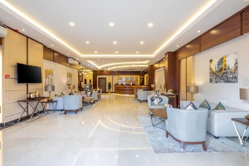 Boudl Wadi Al Dawasir -1 stelle a Wadi Al Dawasir