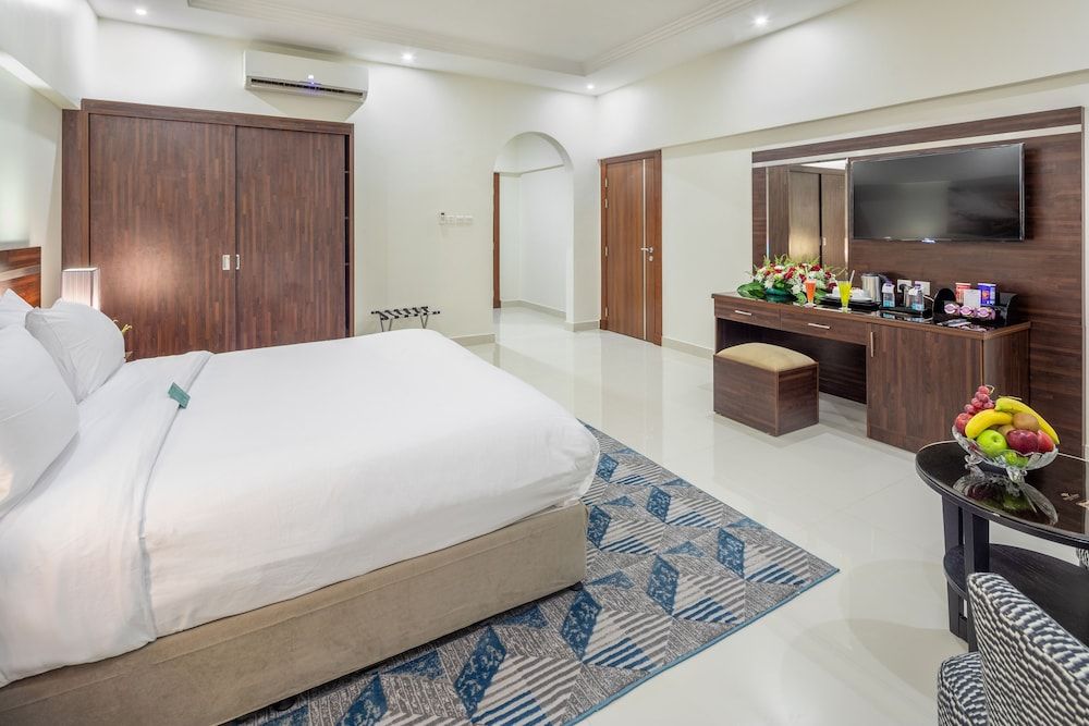 Boudl Wadi Al Dawasir 2