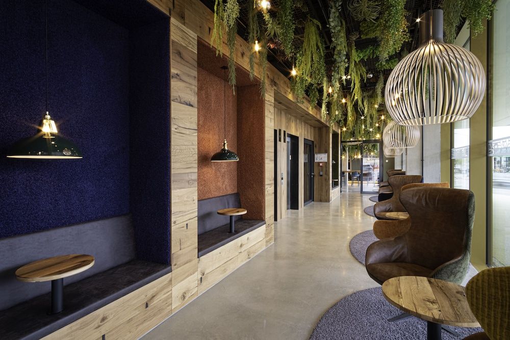 Riku Hotel Reutlingen 2