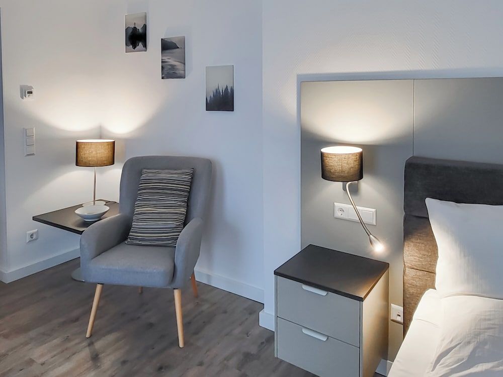 Gandersheimer Boardinghouse 3