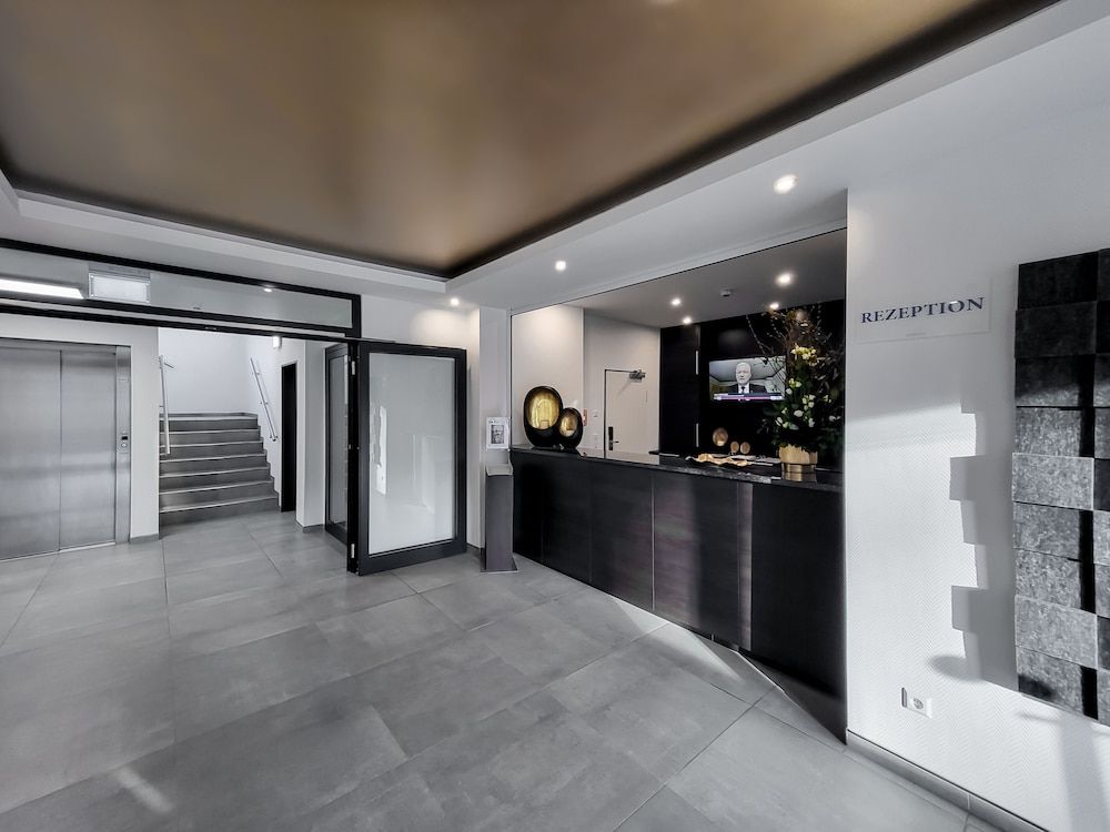 Gandersheimer Boardinghouse 2