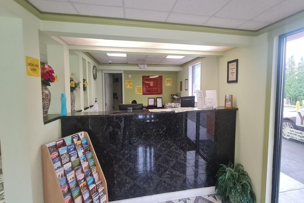 Ashland Studio Inn 2