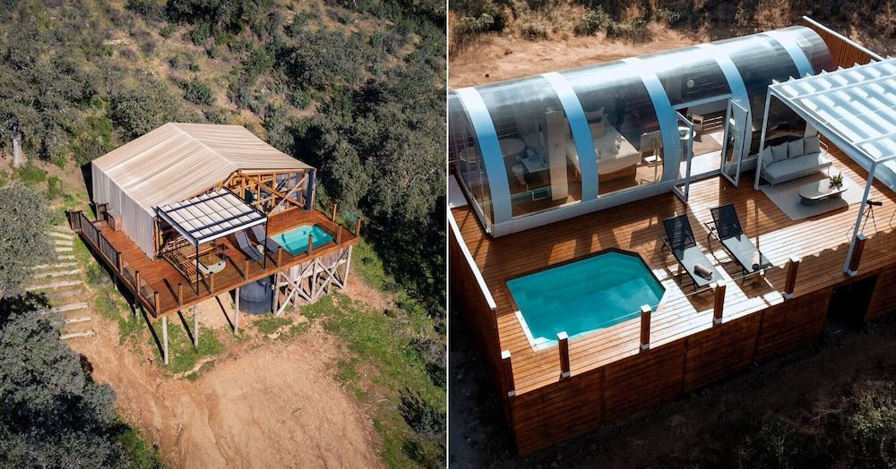 La Dehesa Experiences -1 estrelas em Adamuz