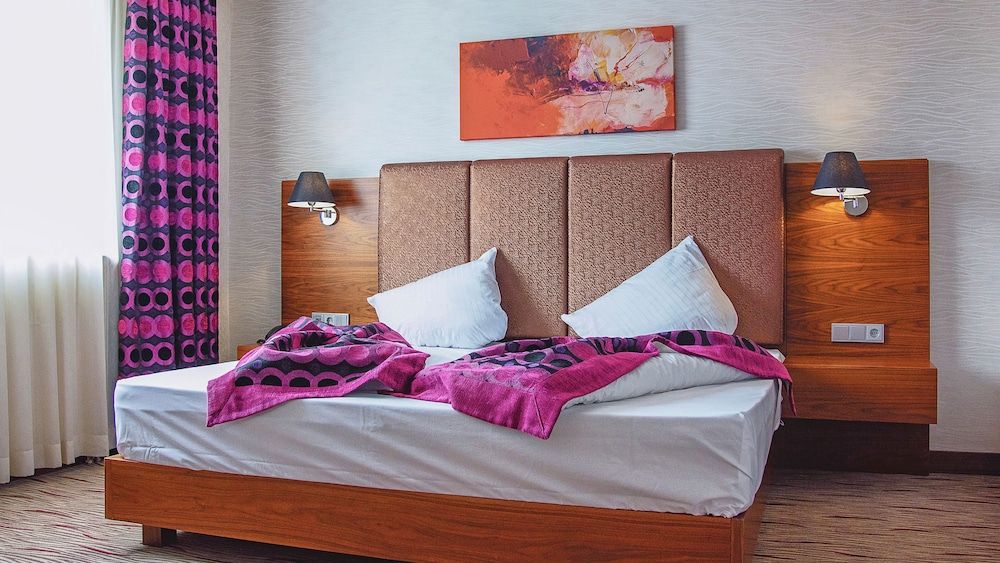 Airport Global Hotel 2