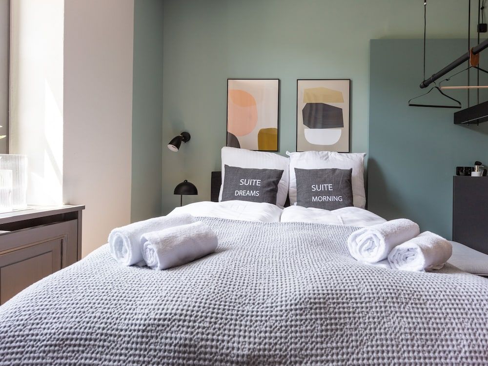 limehome Rottenburg am Neckar PoststraÔøΩe 2