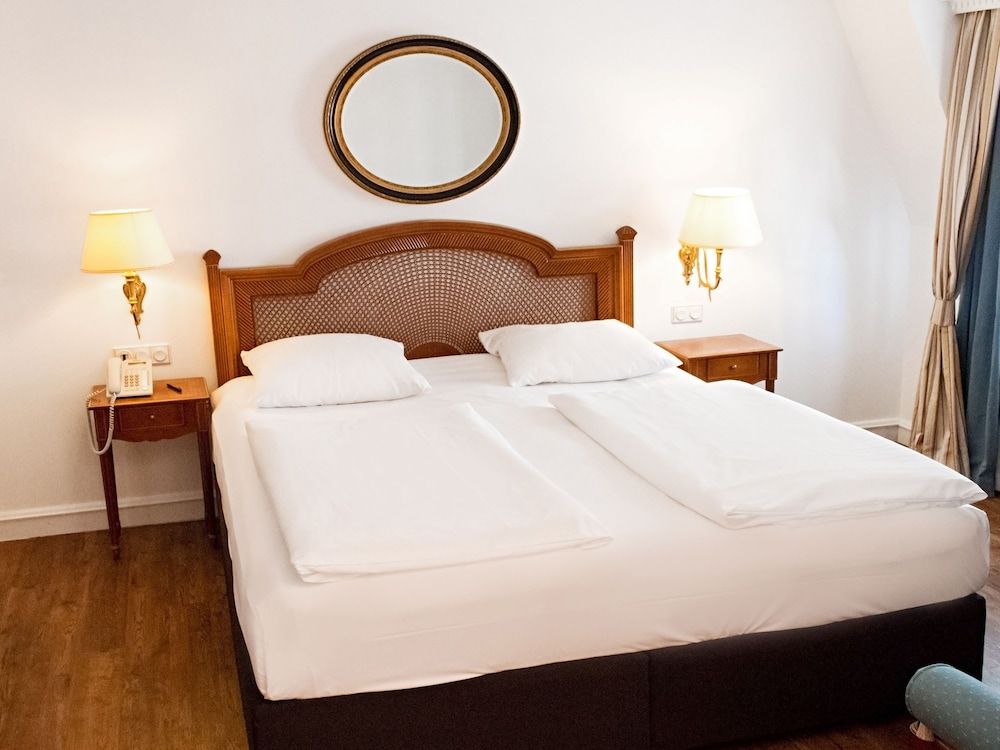 Dormero Hotel Halle 3