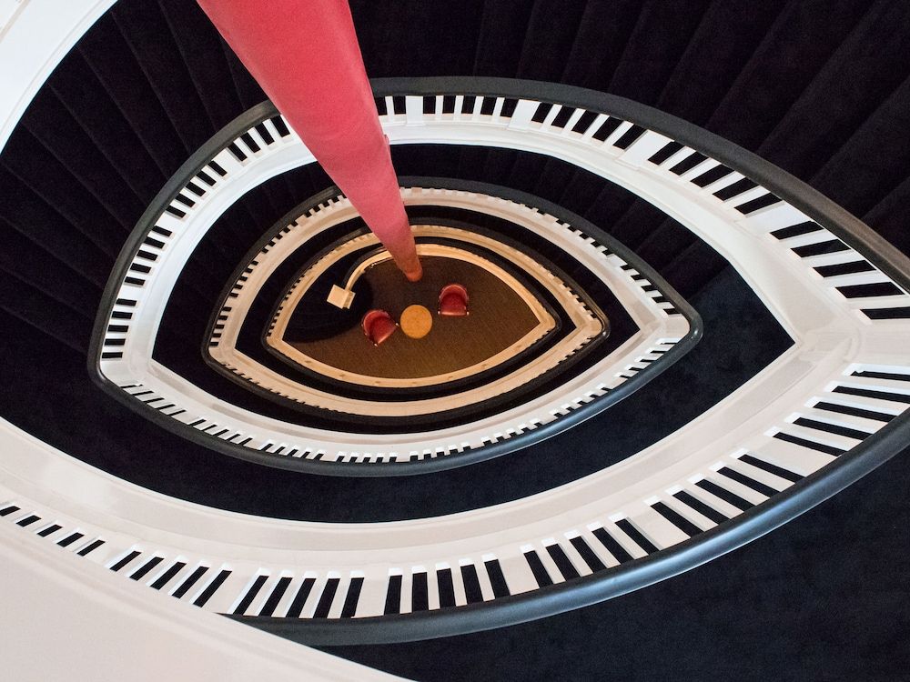 Dormero Hotel Halle -1 stelle a Halle an der Saale