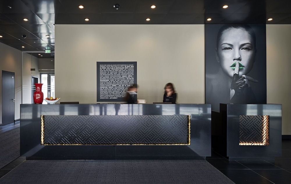 LEGERE HOTEL Tuttlingen 3