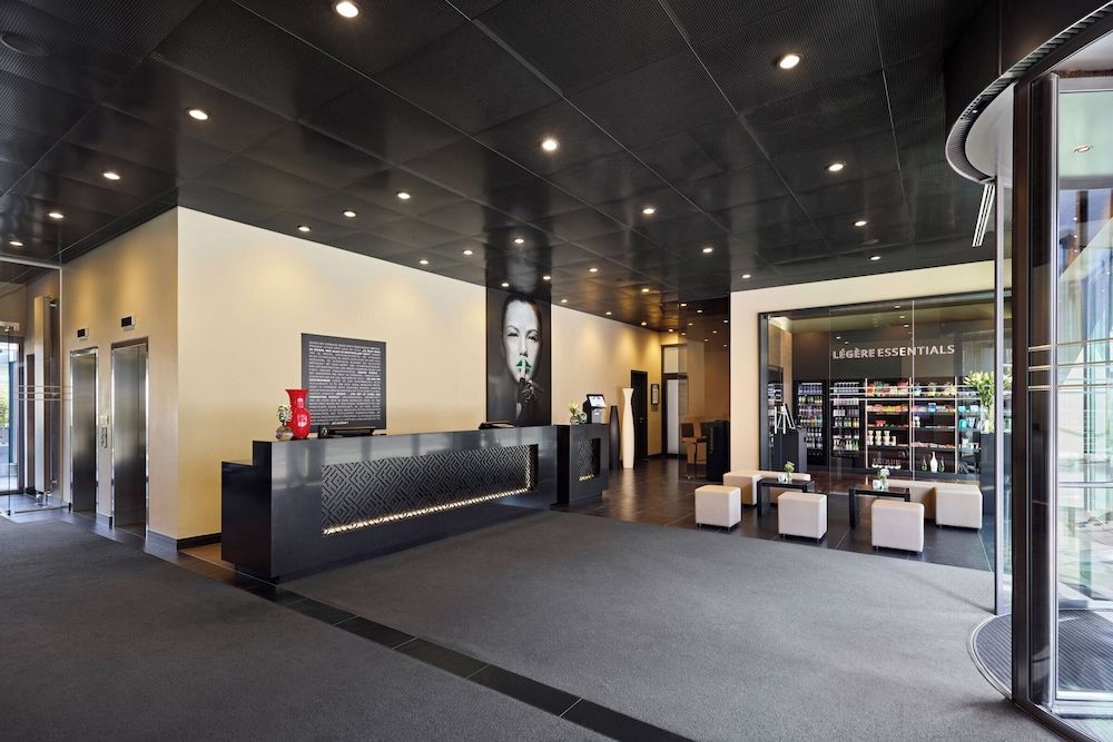 LEGERE HOTEL Tuttlingen 2