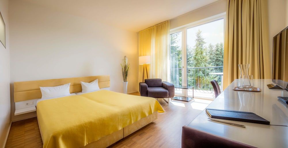 Midori The Green Guesthouse 3