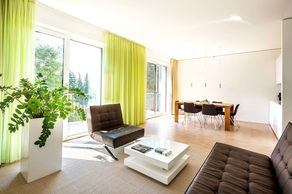 Midori The Green Guesthouse 2