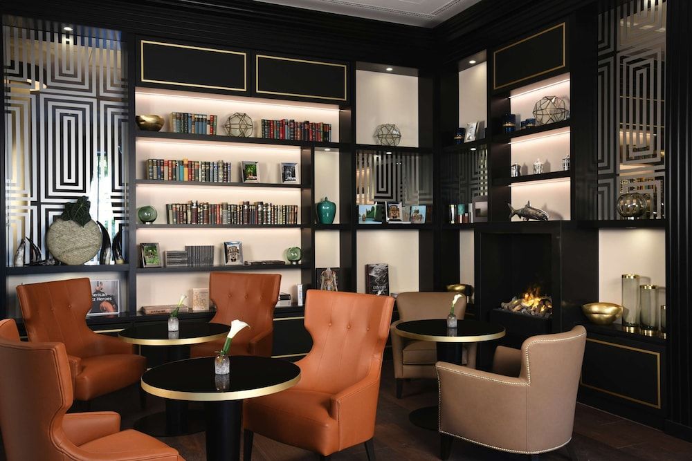 Steigenberger Hotel Bad Homburg 3