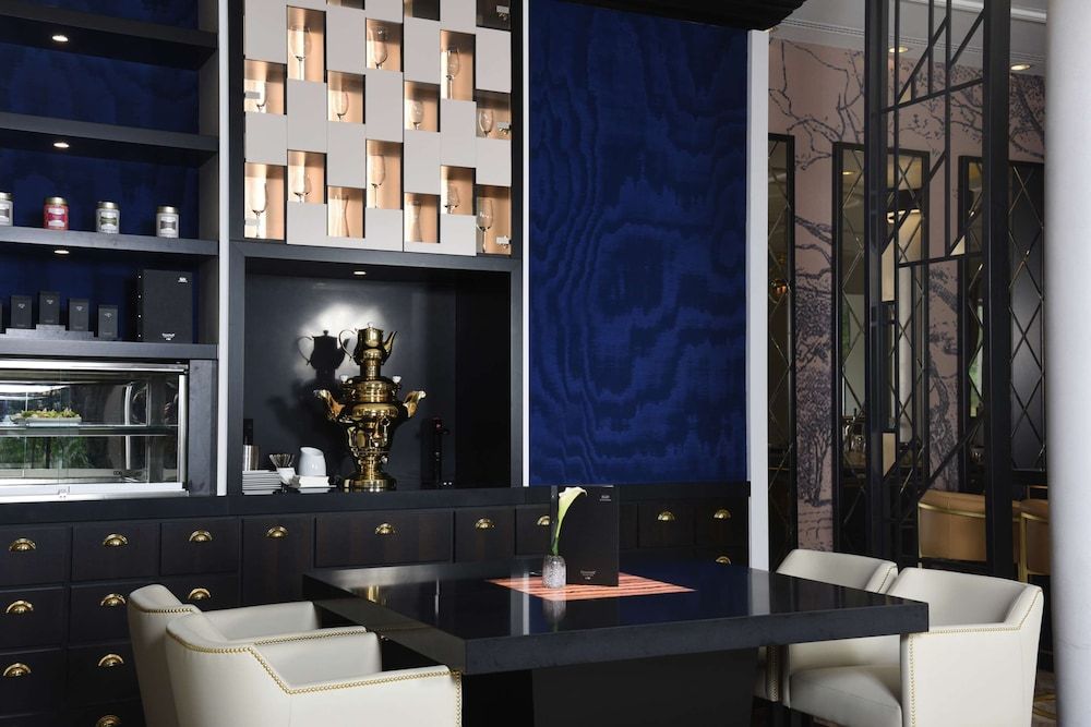 Steigenberger Hotel Bad Homburg 2