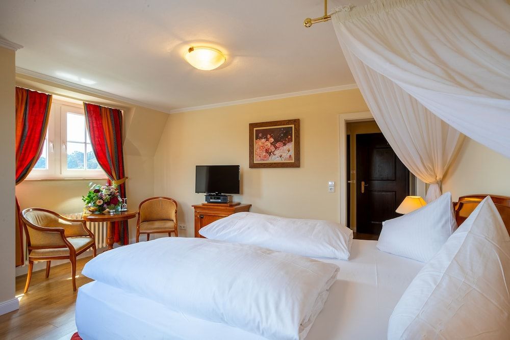 Hotel Schloss Rheinfels 3