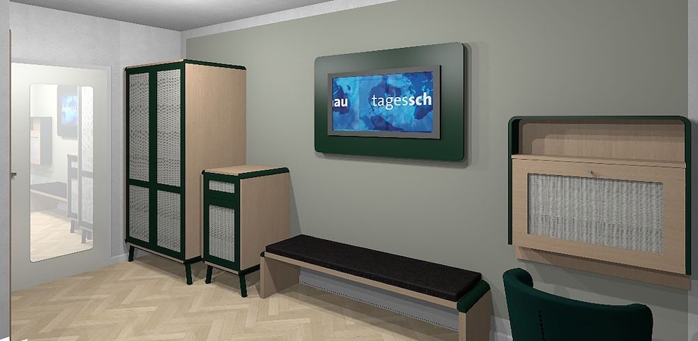 Hotel Klippenklang 3