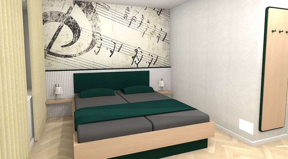 Hotel Klippenklang 2