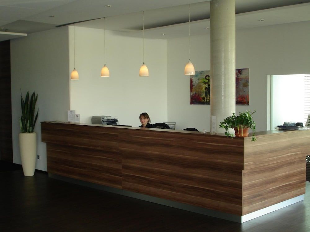 Hotel Sentio -1 estrelas em Vöhringen