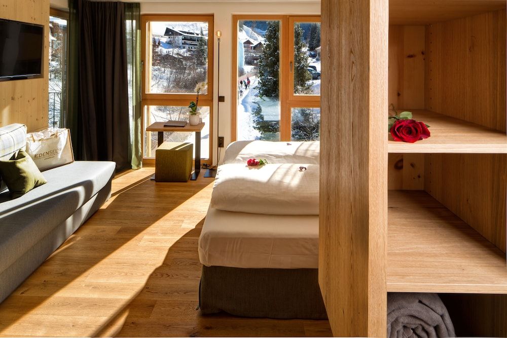 Mountain Design Hotel Eden Selva 3