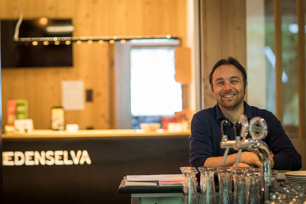 Mountain Design Hotel Eden Selva 2