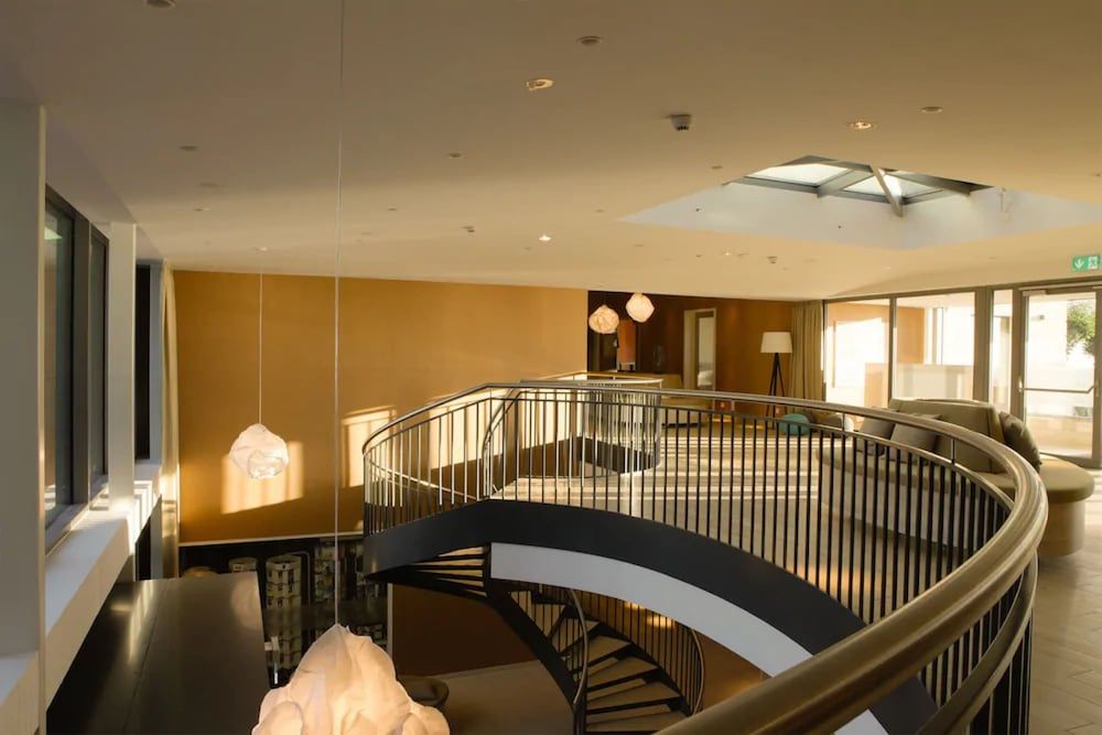 SEETELHOTEL Kaiserstrand Beachhotel 2