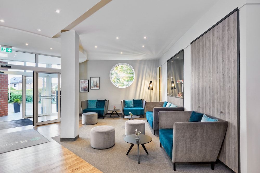H+ Hotel Köln Hürth 3