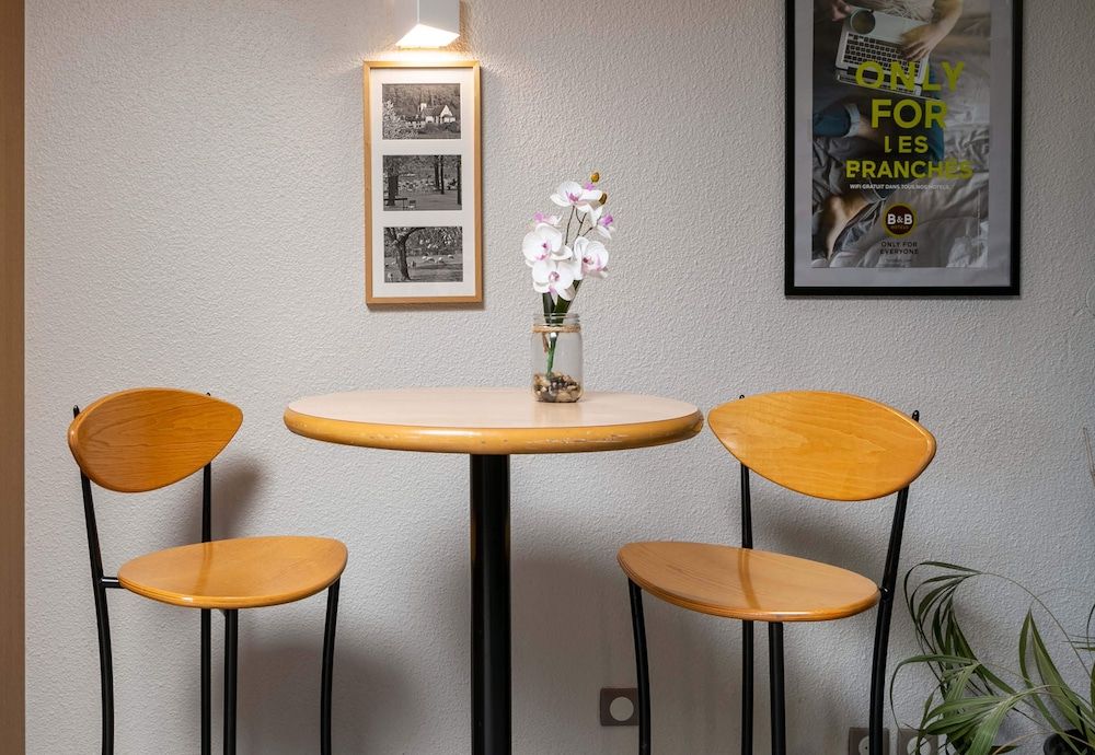 B&B HOTEL Strasbourg Nord Artisans 3