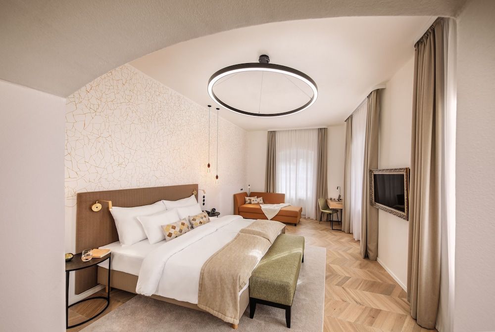 Hotel OLDINN 4 étoiles à Český Krumlov