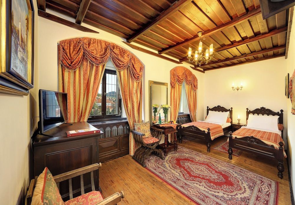 Hotel Ruze & Wellness 3