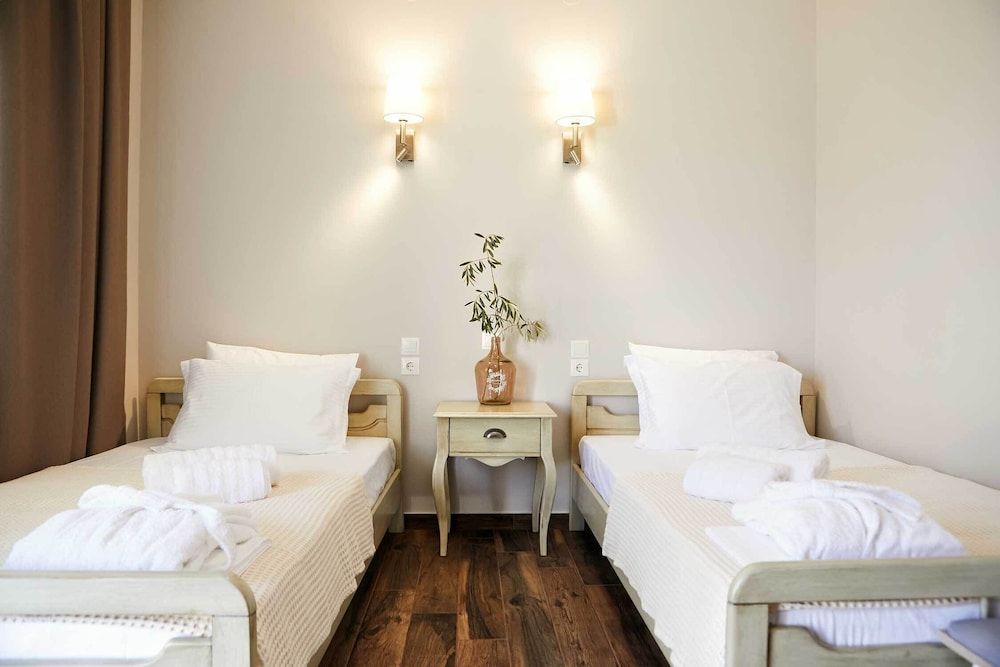 Romilia Guesthouse 3