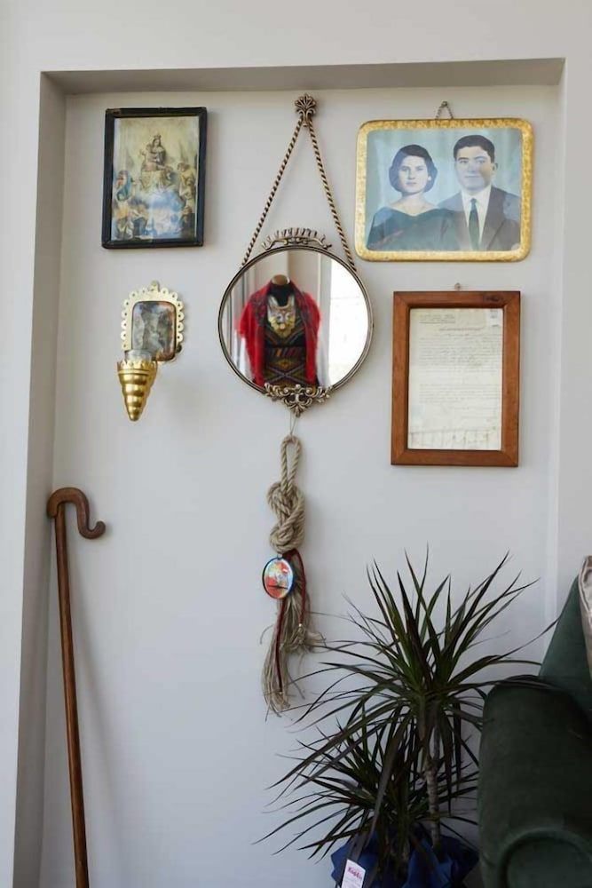 Romilia Guesthouse 2