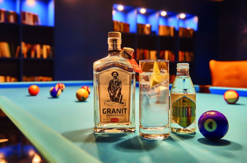 DAS AUNHAMER Suite & Spa Hotel - Adults Only 2