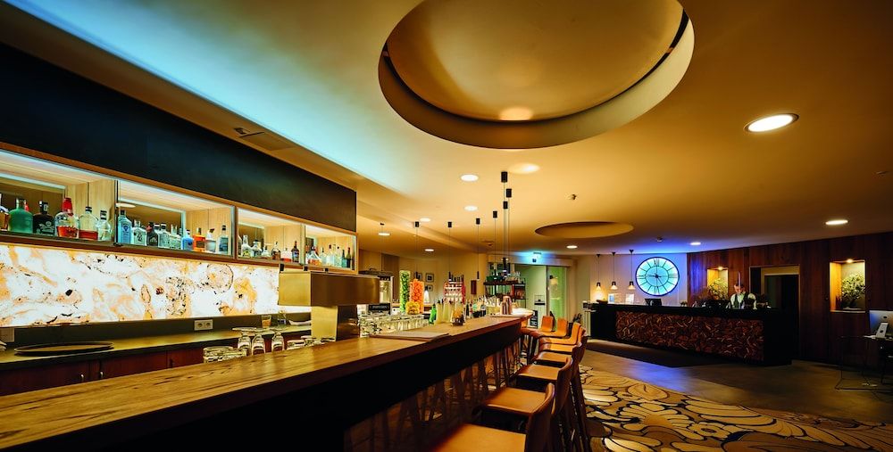 DAS AUNHAMER Suite & Spa Hotel - Adults Only 3