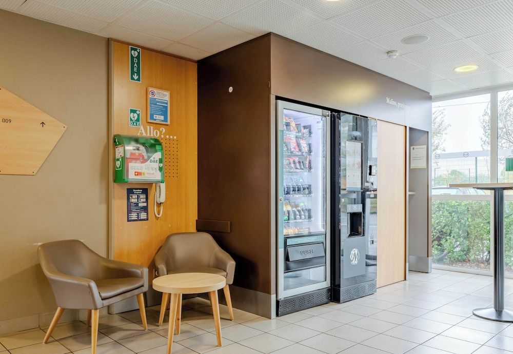 B&B Hotel Valenciennes  Marly 2