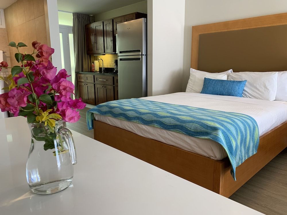 Divi Flamingo Beach Resort & Casino 3