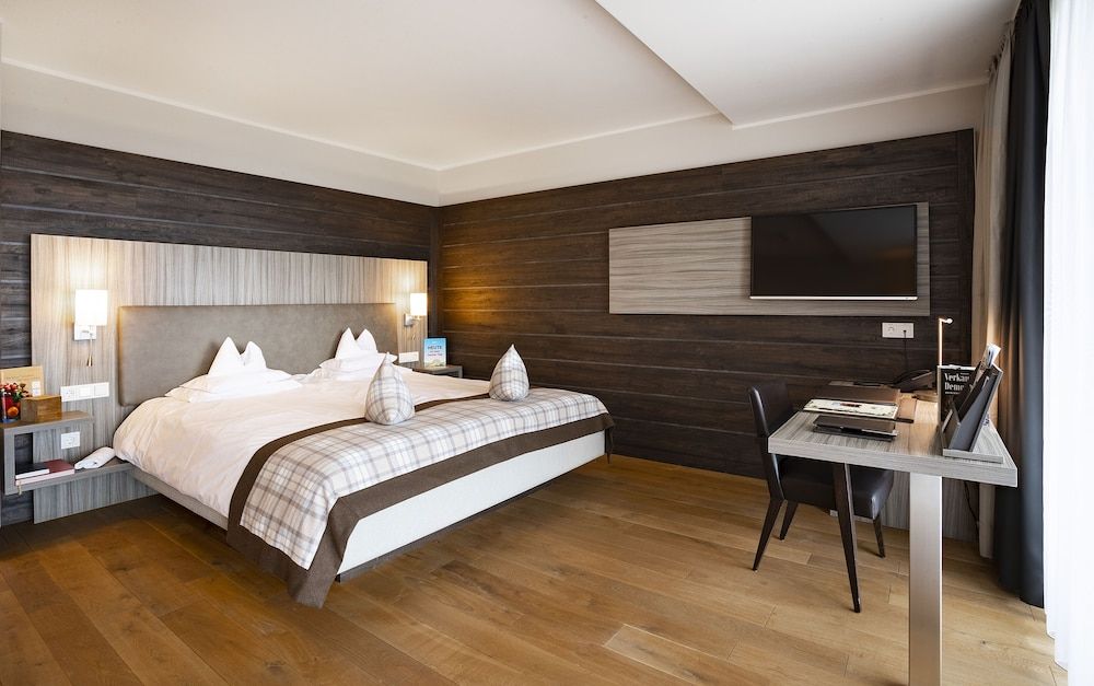 Bio- und Wellnesshotel Alpenblick 3