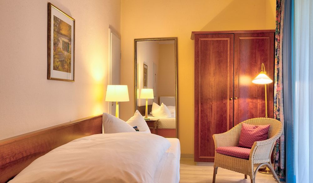 Hotel DÔøΩllnsee-Schorfheide 3