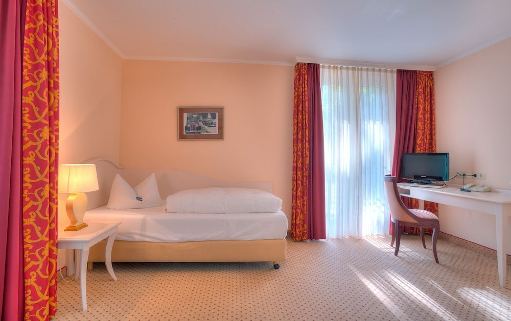 Hotel DÔøΩllnsee-Schorfheide 2